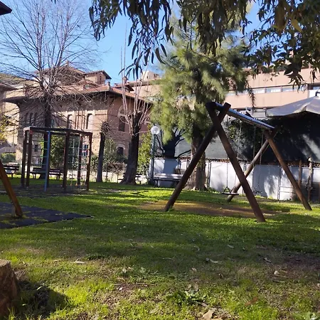 Holiday home Casa Marrucini *