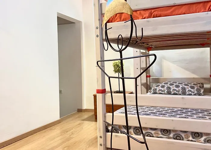 Casa Marrucini Ferienhaus *