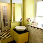 Prázdninový dům Casa Marrucini Řím