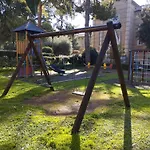 Nyaraló Casa Marrucini *