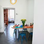 Casa Marrucini Hébergement de vacances *