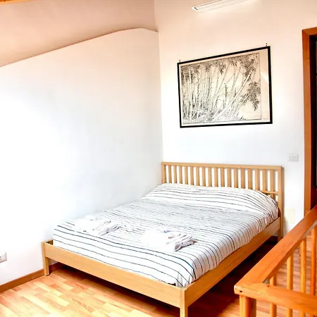 Feriehus Casa Marrucini