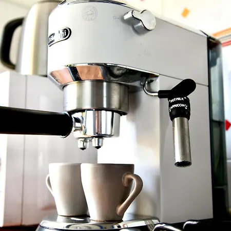 Casa Marrucini Holiday home *