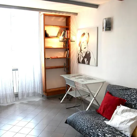 Casa Marrucini Feriehus Rom