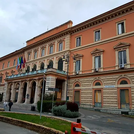 Casa Marrucini 度假居