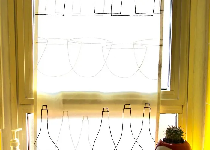 Casa Marrucini * Rome