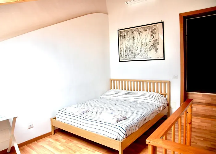 Holiday home Casa Marrucini