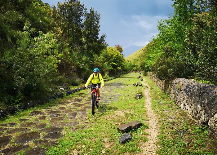 Casa Marrucini * Rome