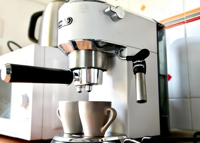 Casa Marrucini Holiday home *