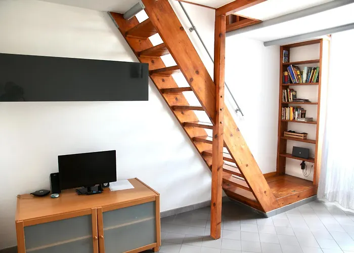 Holiday home Casa Marrucini *