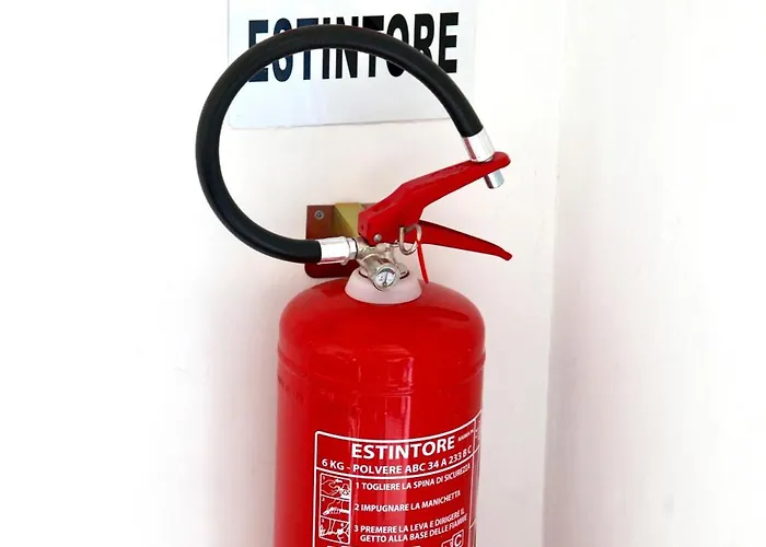 Casa Marrucini Holiday home *