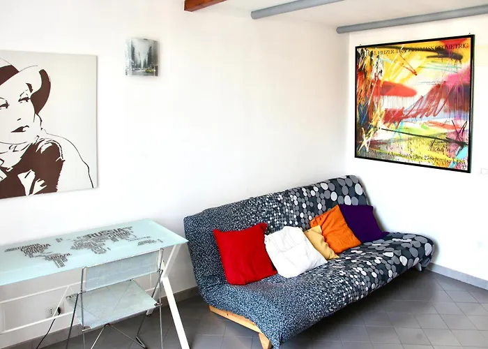 Holiday home Casa Marrucini *