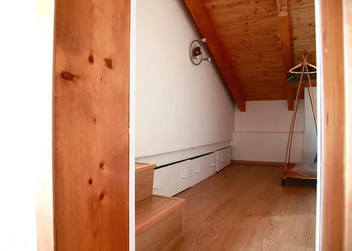 Casa Marrucini * Rome