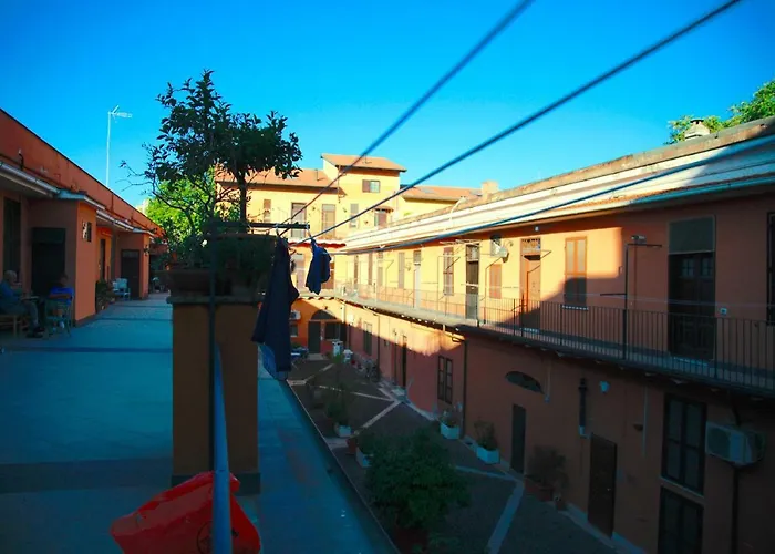 Сasa de vacaciones Casa Marrucini