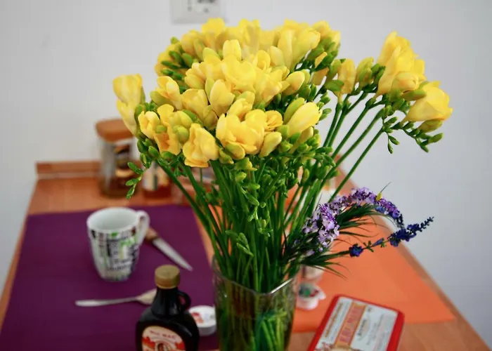 Holiday home Casa Marrucini Rome