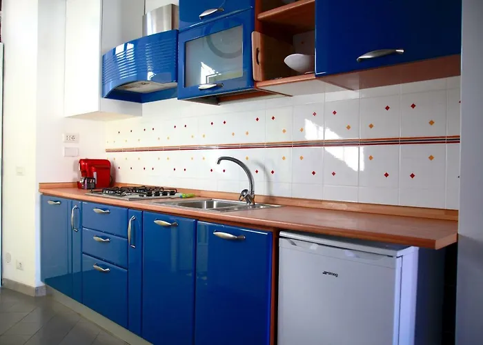 Casa Marrucini Holiday home Rome