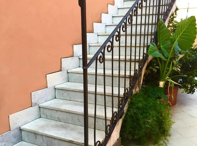 Casa Marrucini Holiday home *