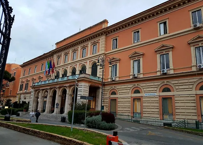 Casa Marrucini Holiday home