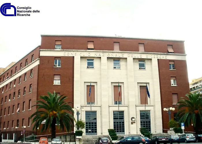 Casa Marrucini Semesterbostad *