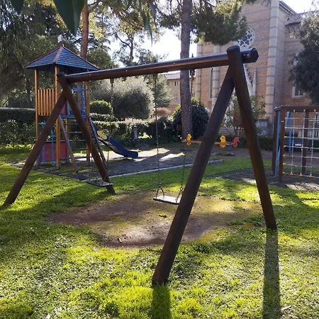 Nyaraló Casa Marrucini *