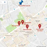 Casa Marrucini Vakantiehuis