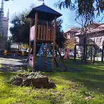 Casa Marrucini Vakantiehuis *