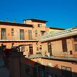 Tatil Evi Casa Marrucini Roma