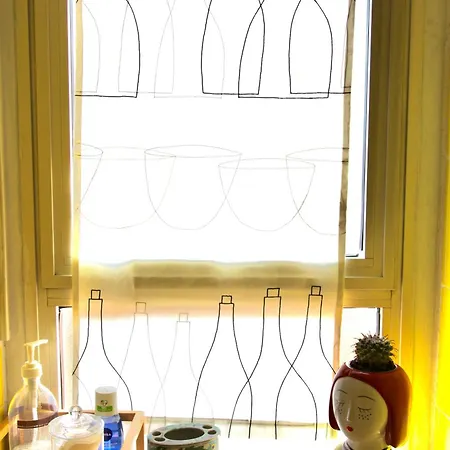 Casa Marrucini * 로마