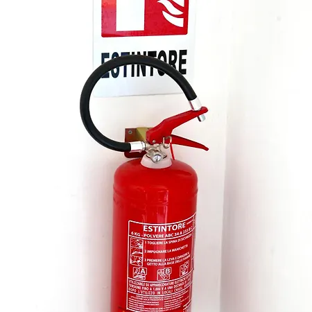 Casa Marrucini Semesterbostad *