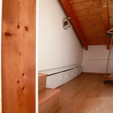 Casa Marrucini * Rom