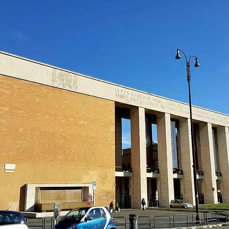 Casa Marrucini *